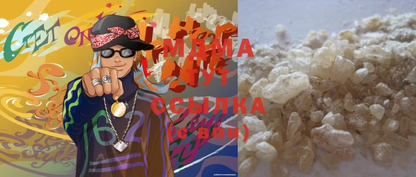 прущие крисы Абаза